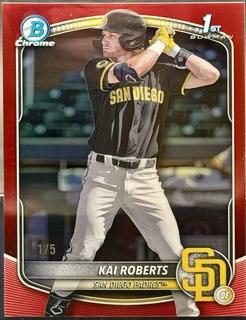 Kai Roberts