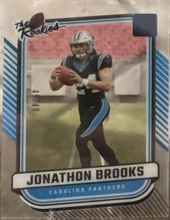 Jonathon Brooks