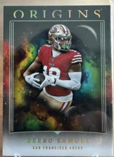 Deebo Samuel