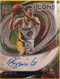 Rik Smits