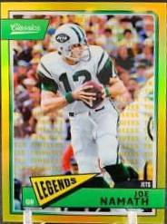 Joe Namath
