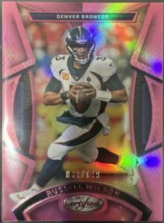 Russell Wilson
