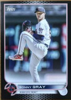 Sonny Gray