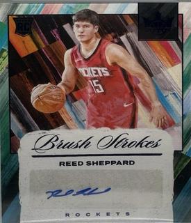 Reed Sheppard