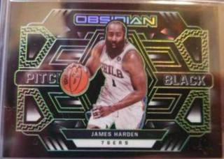 James Harden