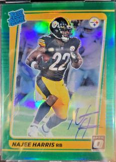 Najee Harris