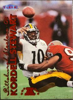 Kordell Stewart