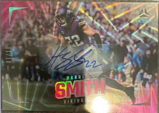 Harrison Smith