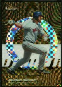 Johnny Damon