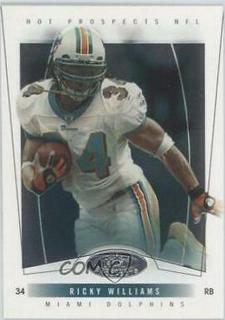 Ricky Williams