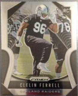 Clelin Ferrell