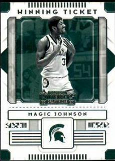 Magic Johnson