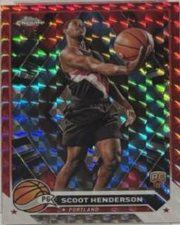 Scoot Henderson