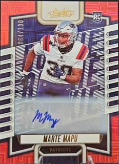 Marte Mapu