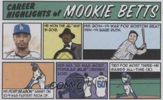 Mookie Betts