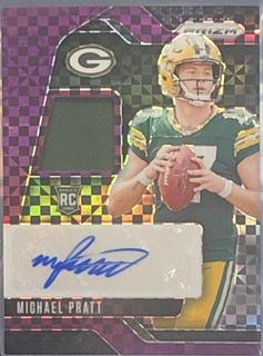 Michael Pratt
