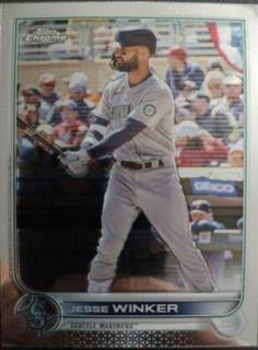 Jesse Winker