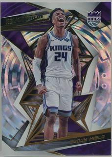 Buddy Hield