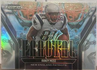 Randy Moss