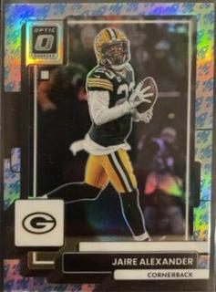 Jaire Alexander
