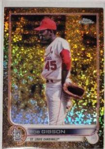 Bob Gibson