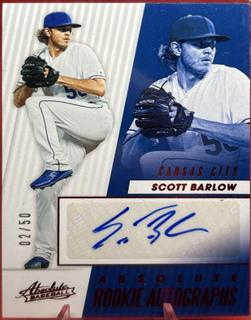 Scott Barlow
