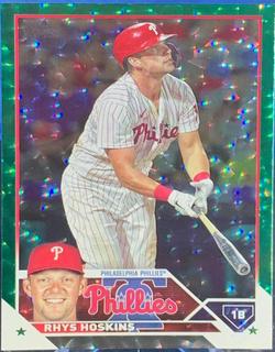 Rhys Hoskins