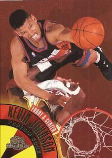 Kevin Johnson