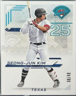 Seong-Jun Kim