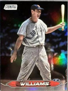 Ted Williams