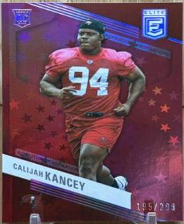 Calijah Kancey
