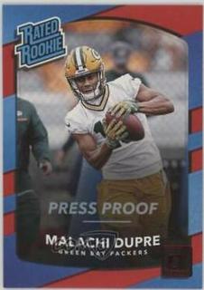 Malachi Dupre