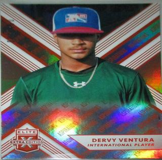 Dervy Ventura