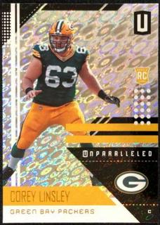 Corey Linsley