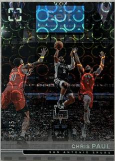 Chris Paul
