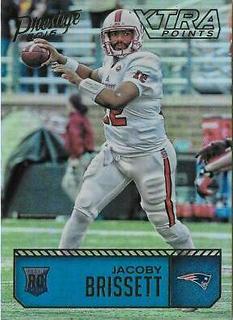 Jacoby Brissett