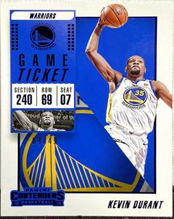 Kevin Durant