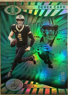 Derek Carr