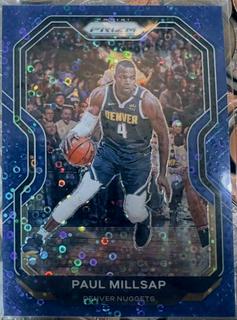 Paul Millsap