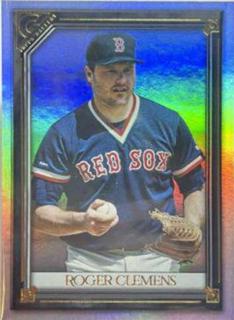 Roger Clemens
