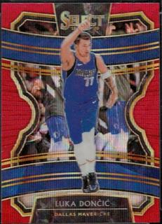 Luka Doncic