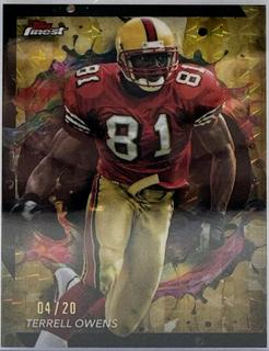Terrell Owens