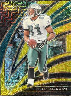 Terrell Owens