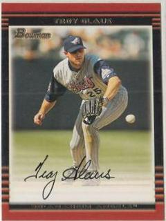 Troy Glaus