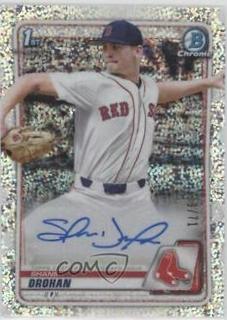 Shane Drohan