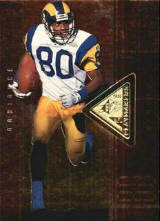 Isaac Bruce