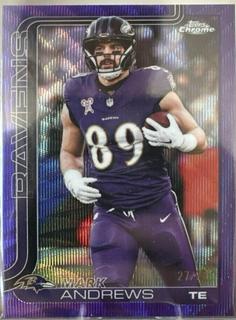 Mark Andrews