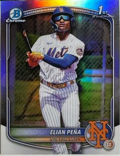 Elian Pena