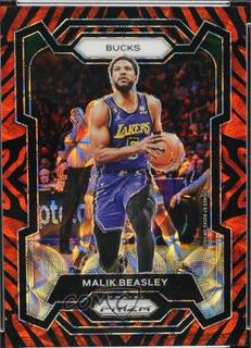 Malik Beasley