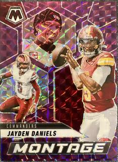 Jayden Daniels